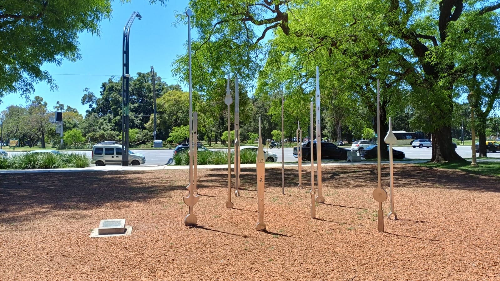  Más Allá del Tiempo