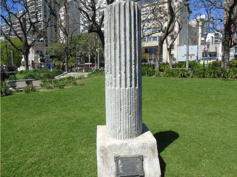 Columna romana