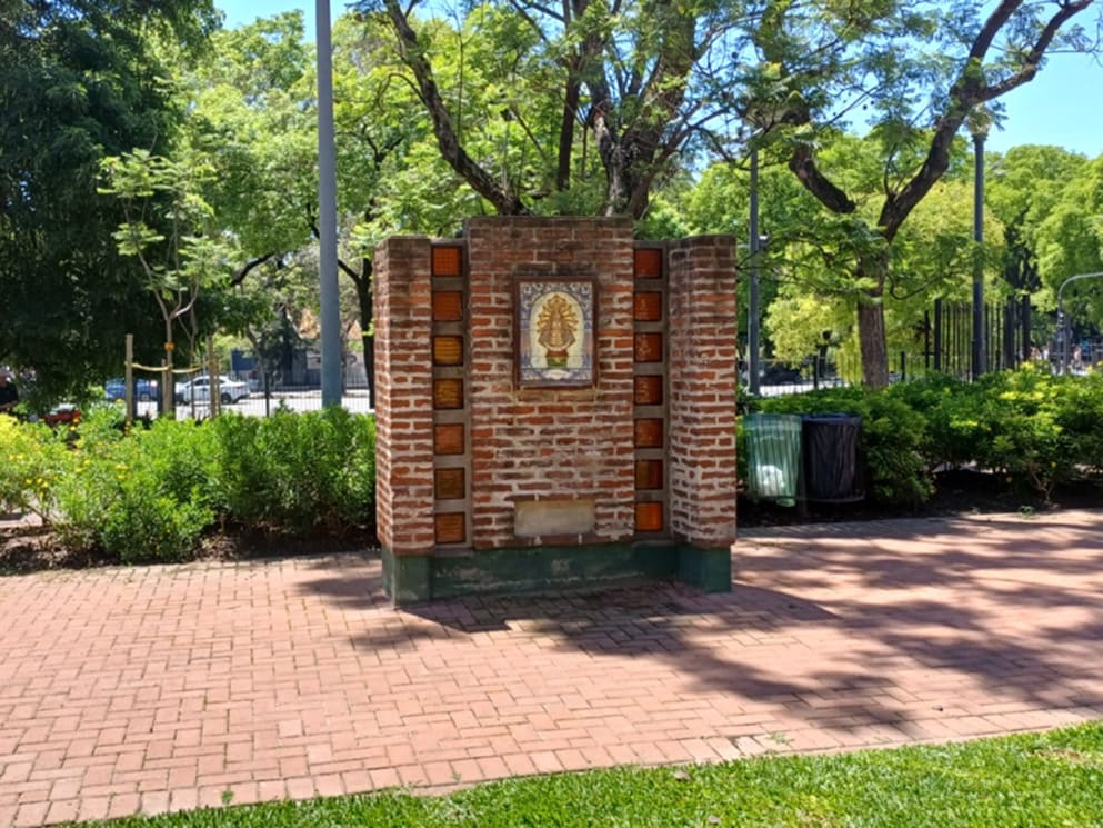 Virgen de Luján