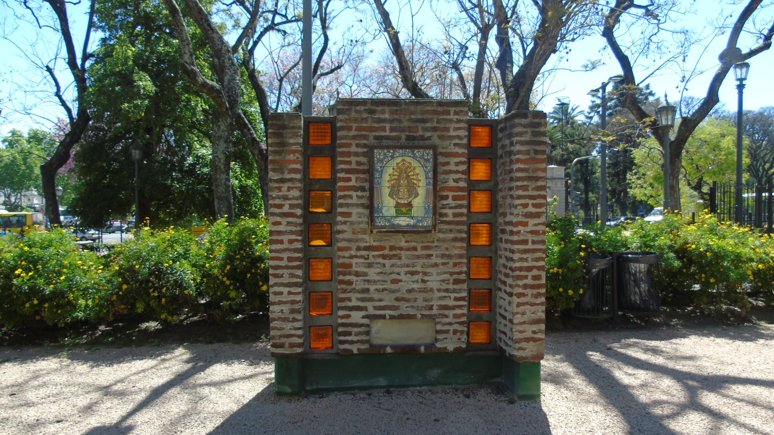Plaza Italia