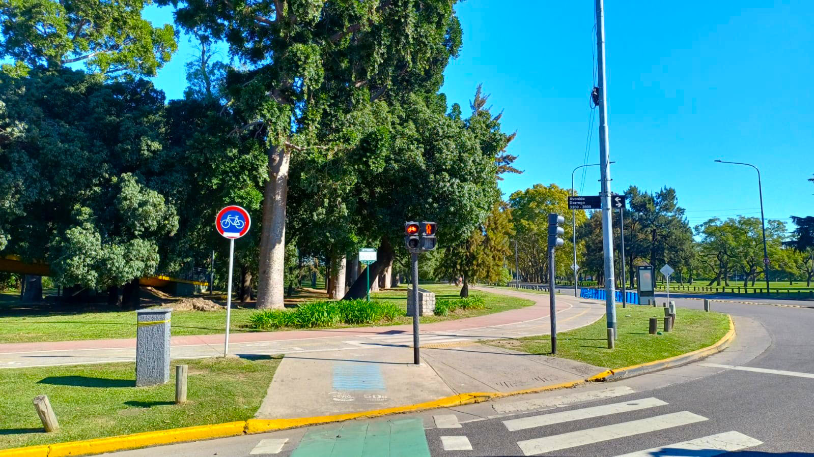 Plaza República de Pakistán