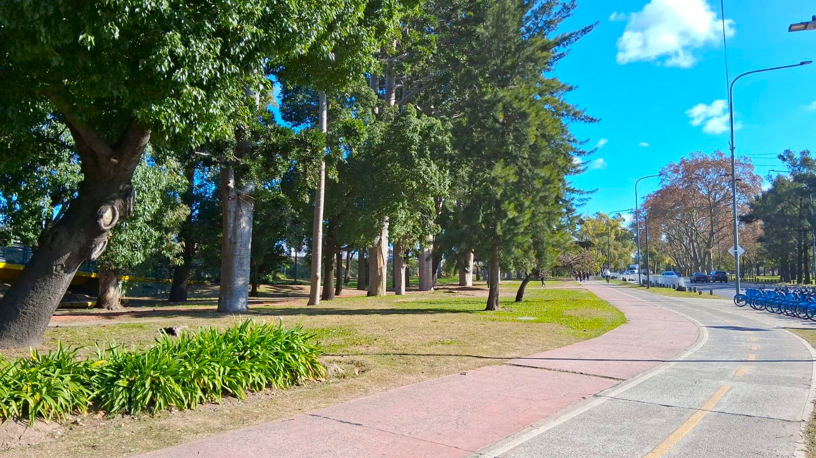Plaza República de Pakistán