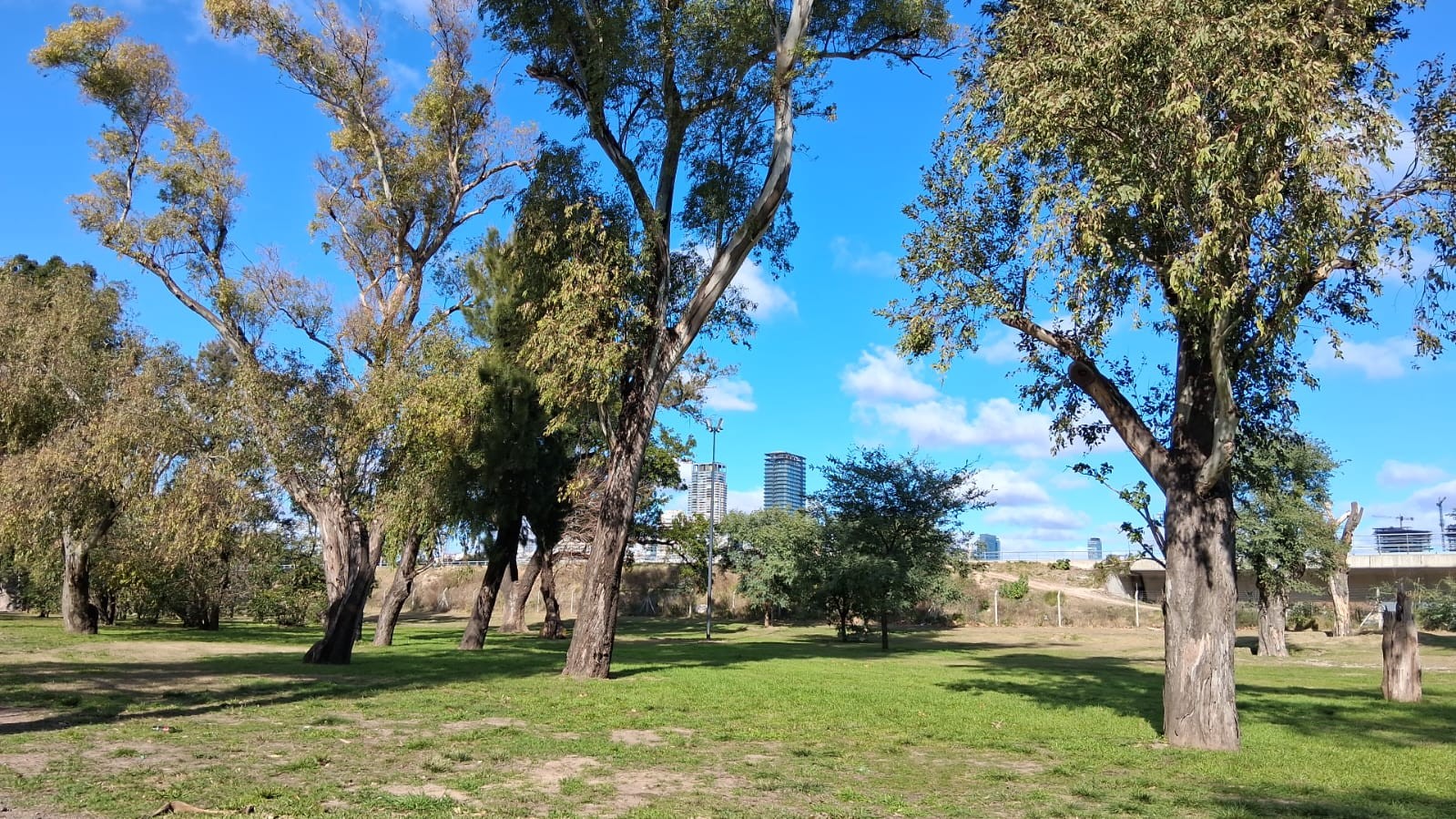 Plaza República de Pakistán