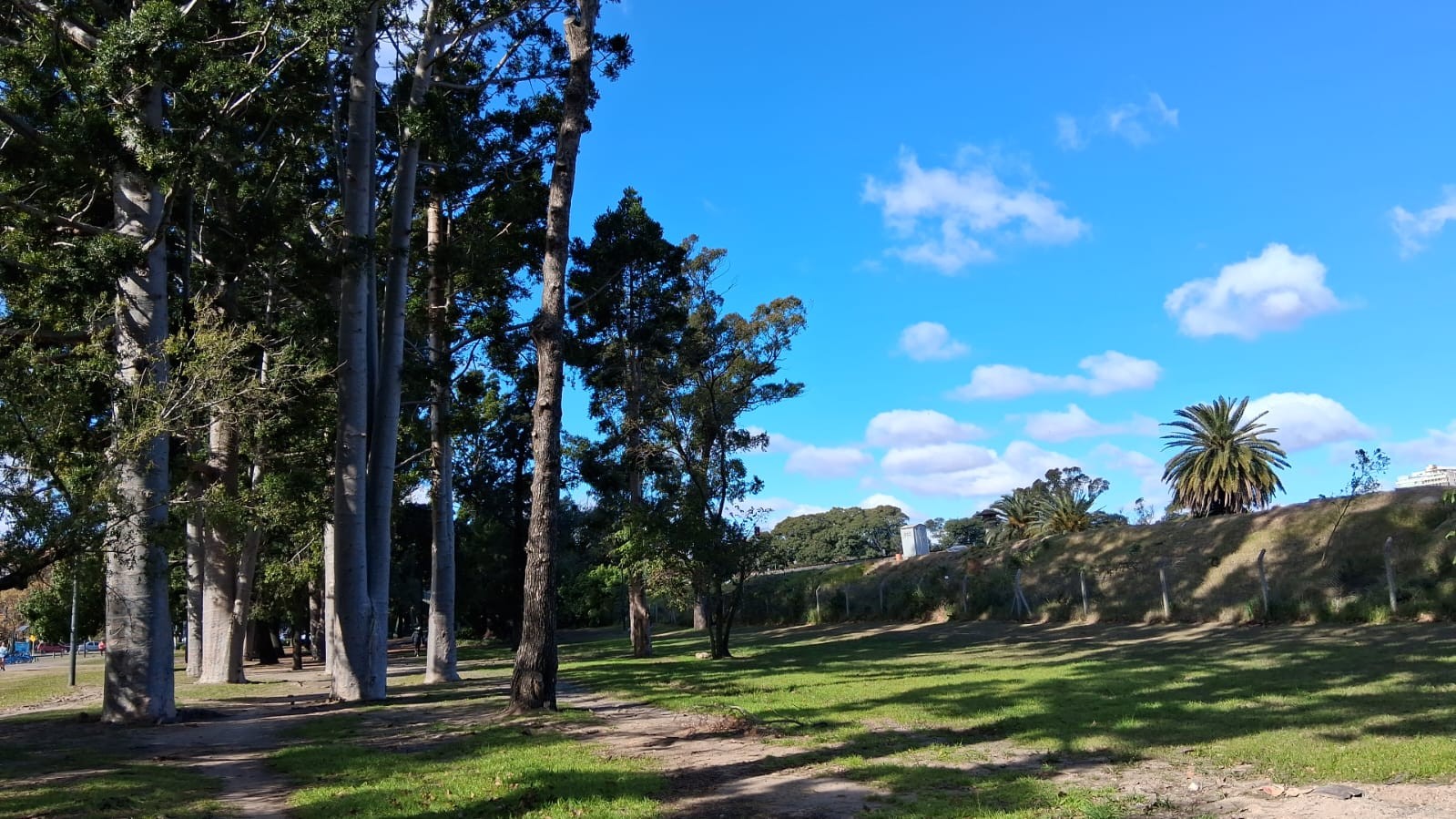 Plaza República de Pakistán