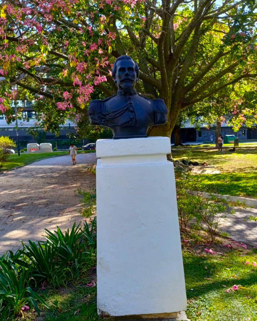 Cnel. Francisco Bolognesi