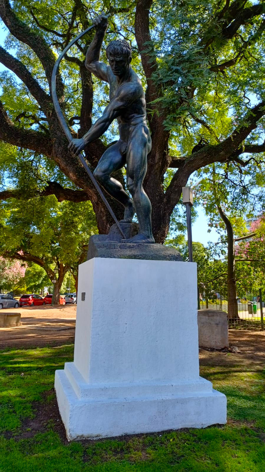 El Arquero