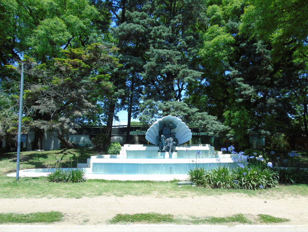 Neptuno