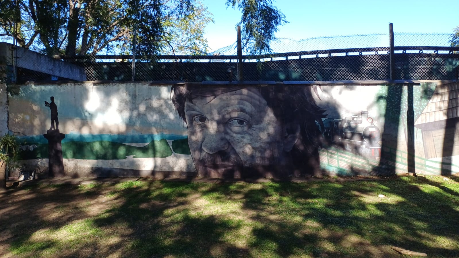Mural Artez 1