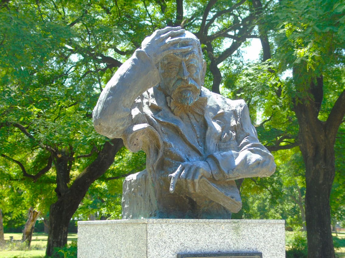 Luigi Pirandello