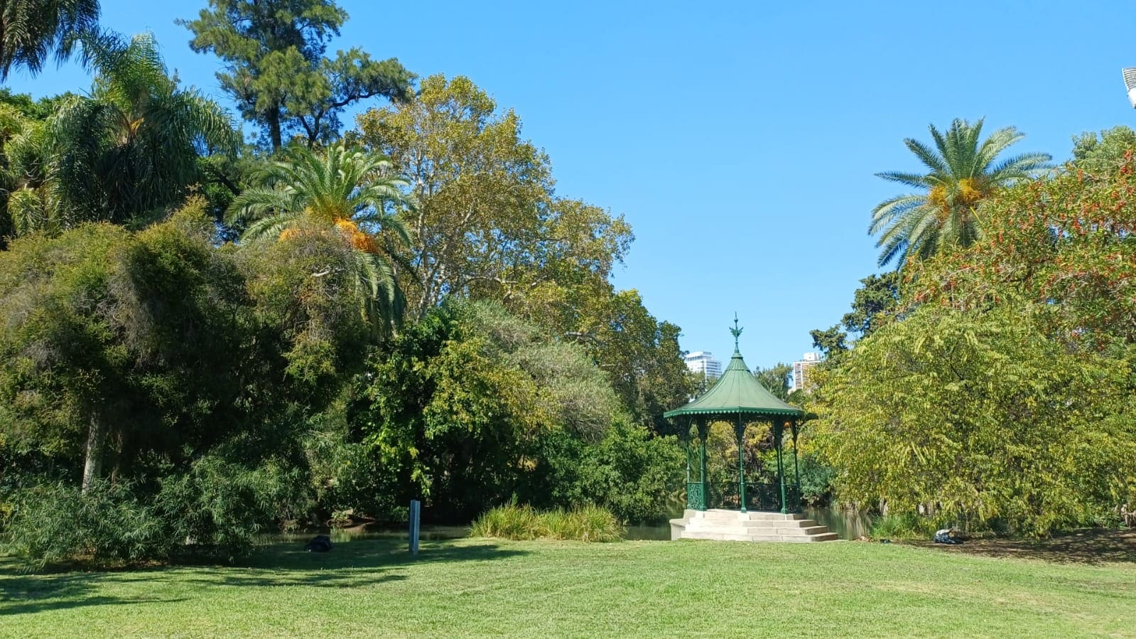 Plaza Sicilia