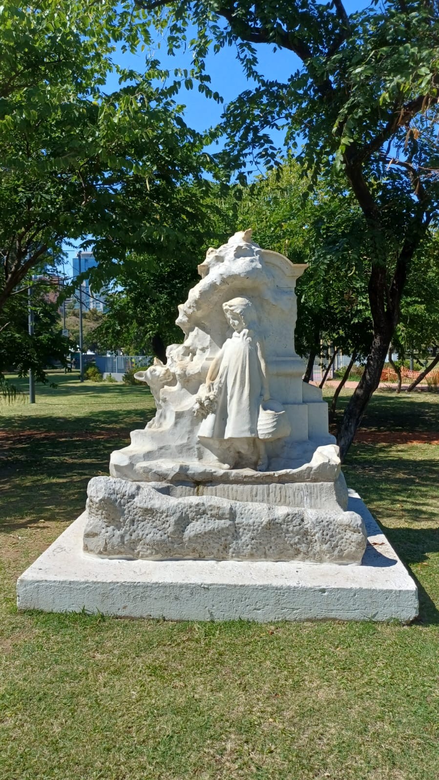 Caperucita Roja