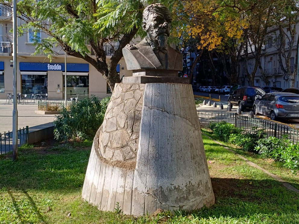 Eloy Alfaro
