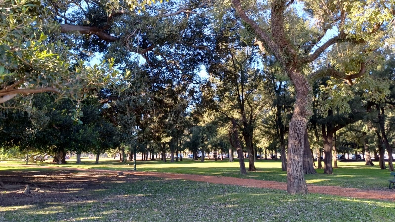 Plazoleta Gral. José Antonio Páez