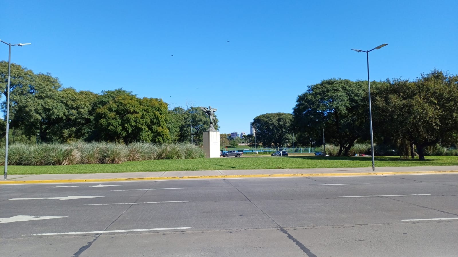 Plazoleta Joseph Kessel