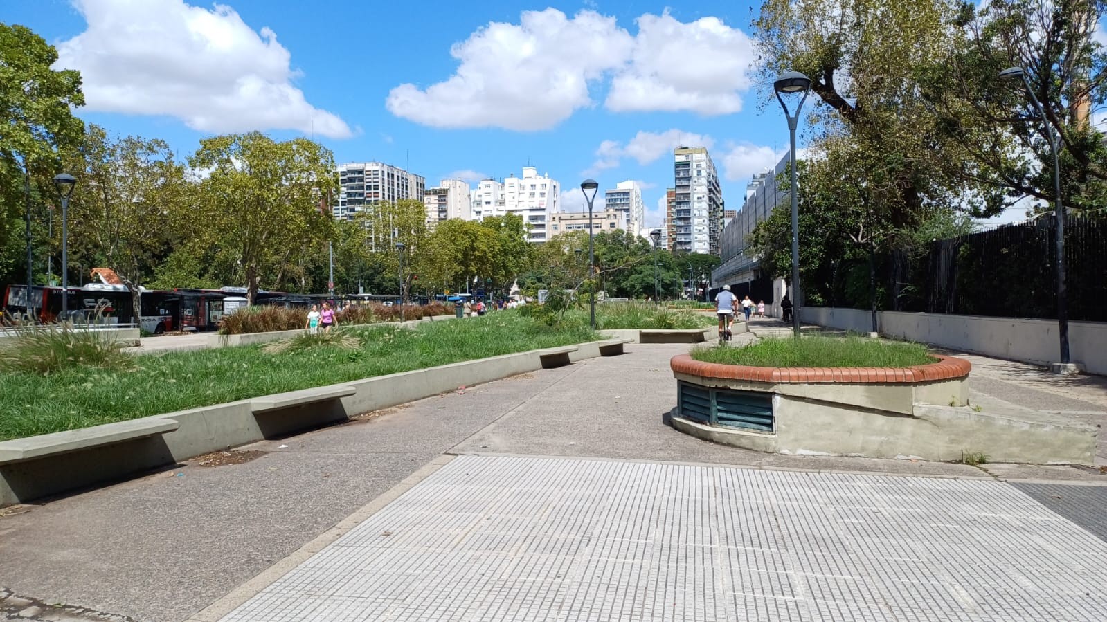 Veredón Cnel. Hernán Pita y Tte. Cnel. Federico Pedernera