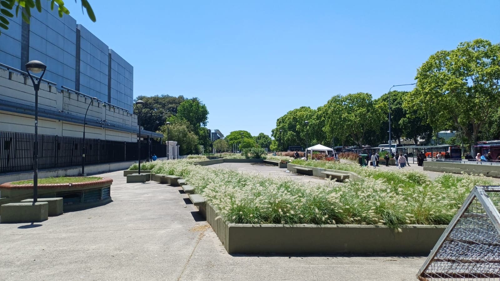 Veredón Cnel. Hernán Pita