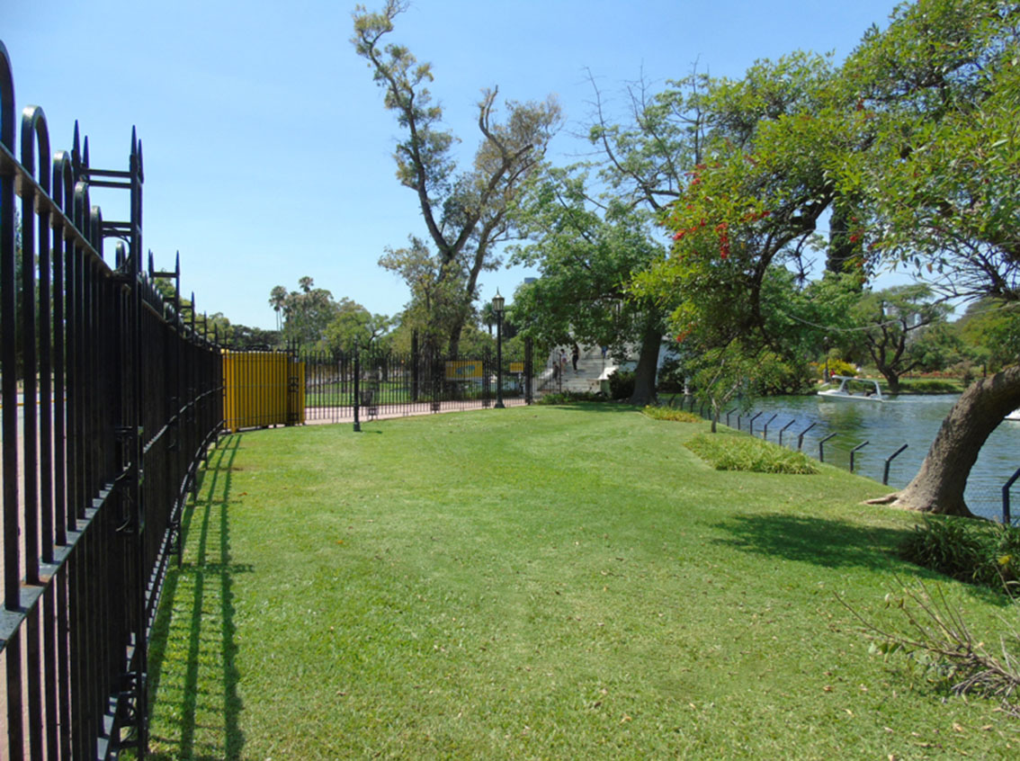  Plazoleta José A. Estenssoro
