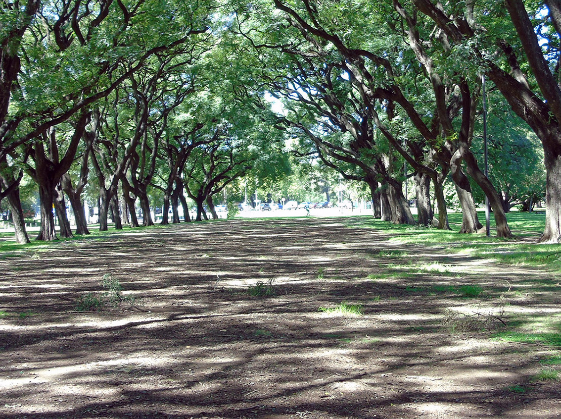 Plazoleta Florencio Sánchez