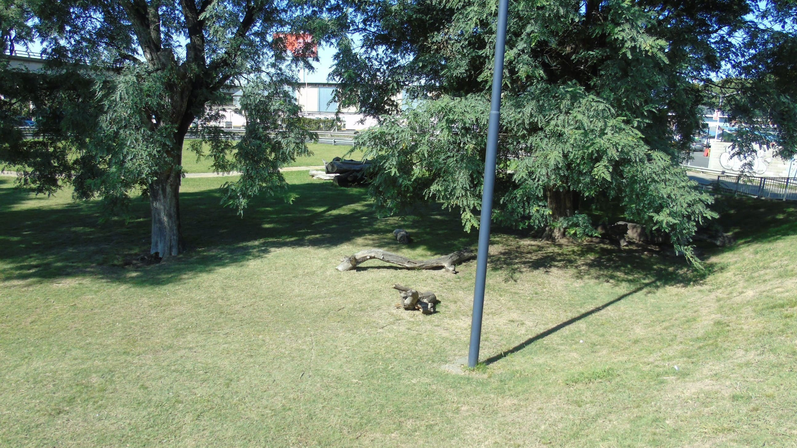Plazoleta Dr. Enrique M. Francini