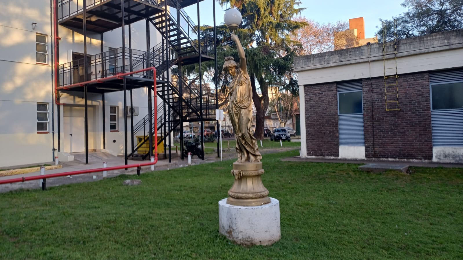 Mujer griega
