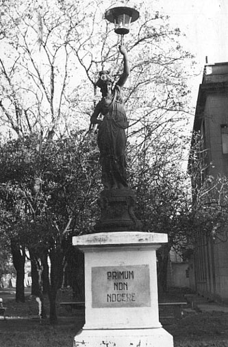 Mujer griega