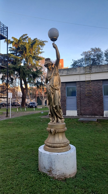 Mujer Griega