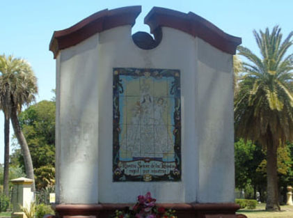 Nuestra Señora de los Remedios