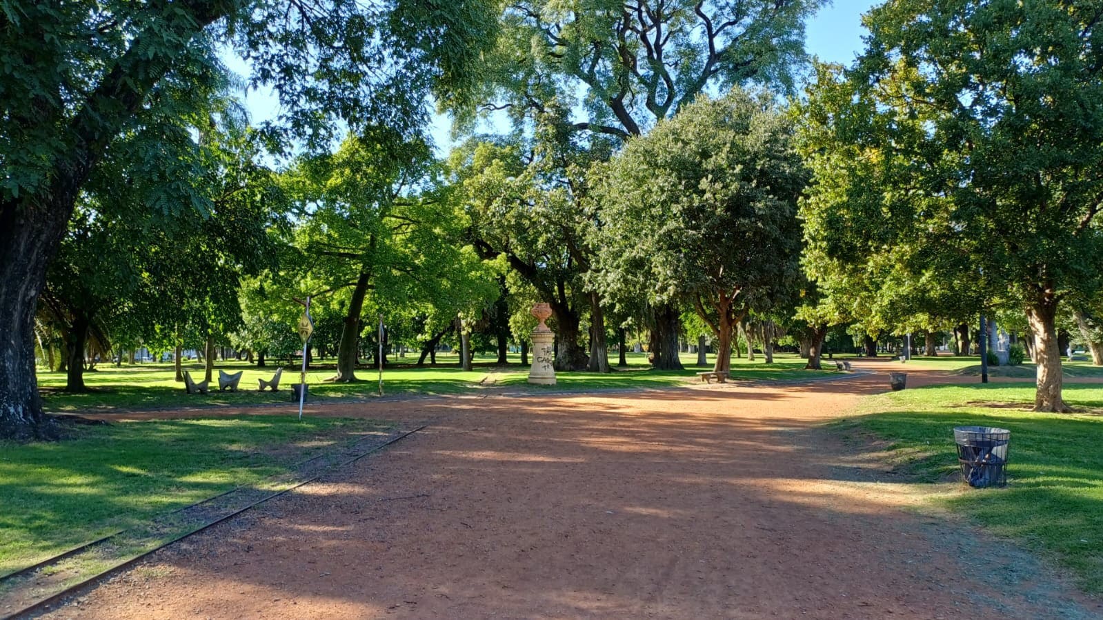 Parque Avellaneda
