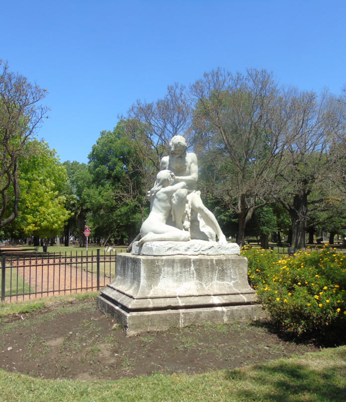 El Perdón