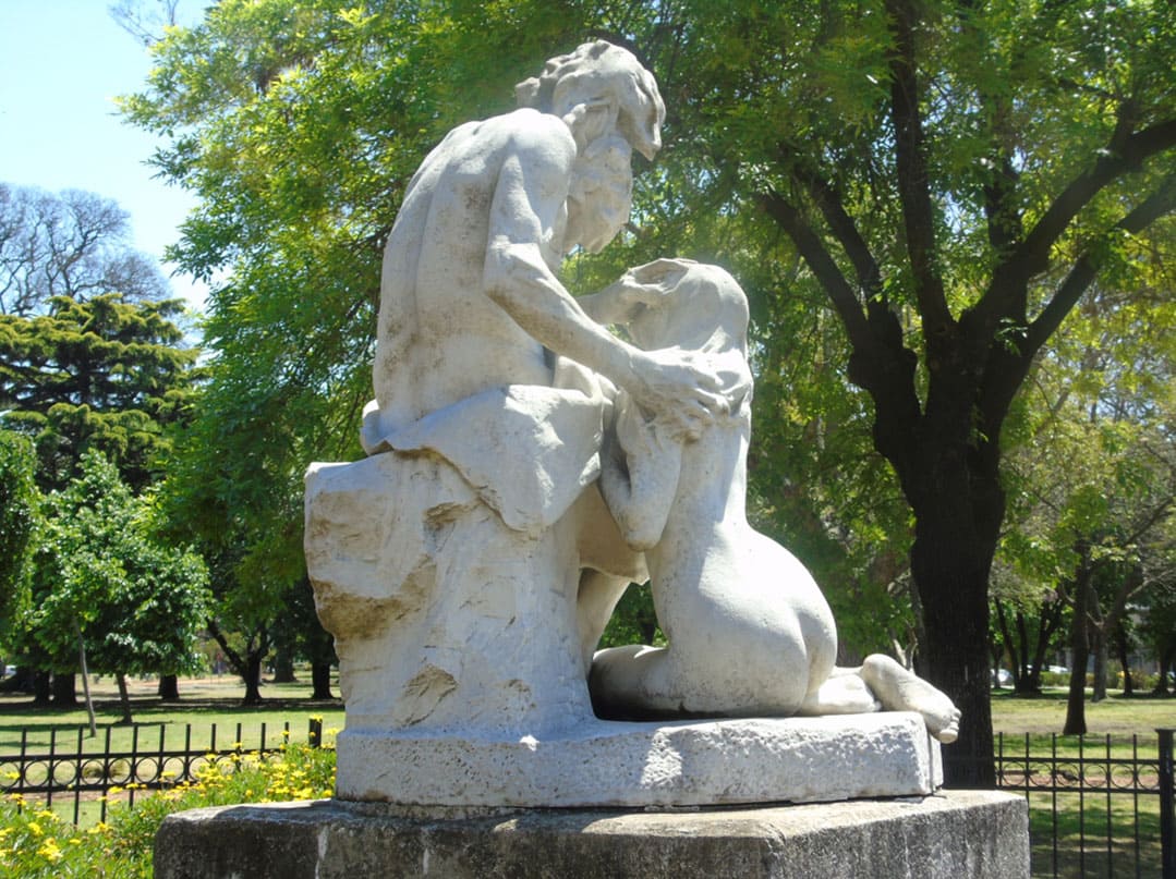 El Perdón
