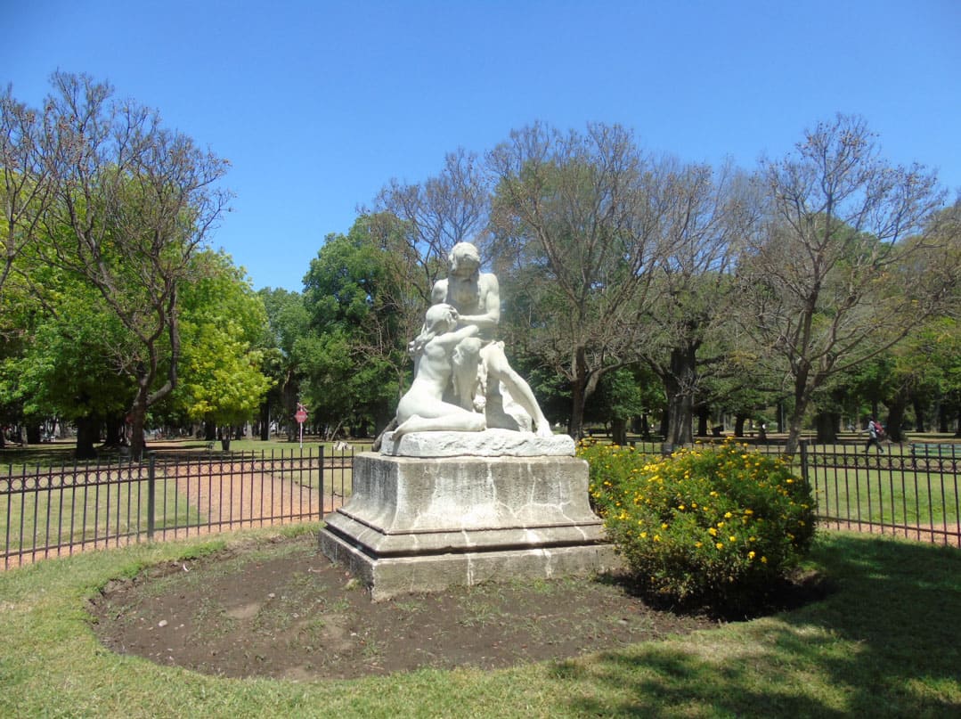 El Perdón