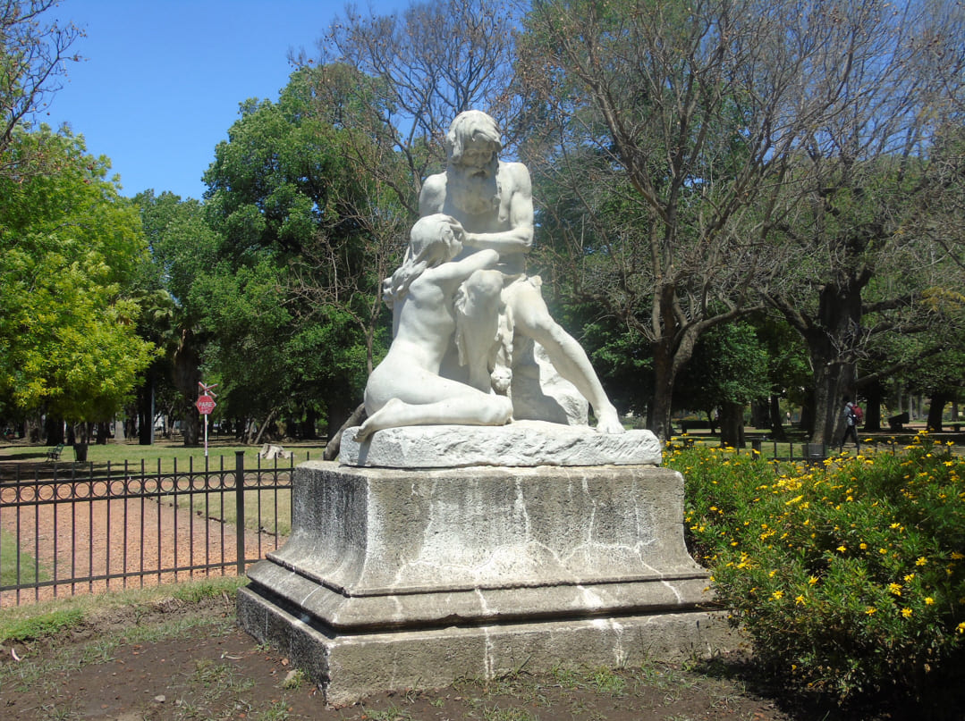 El Perdón