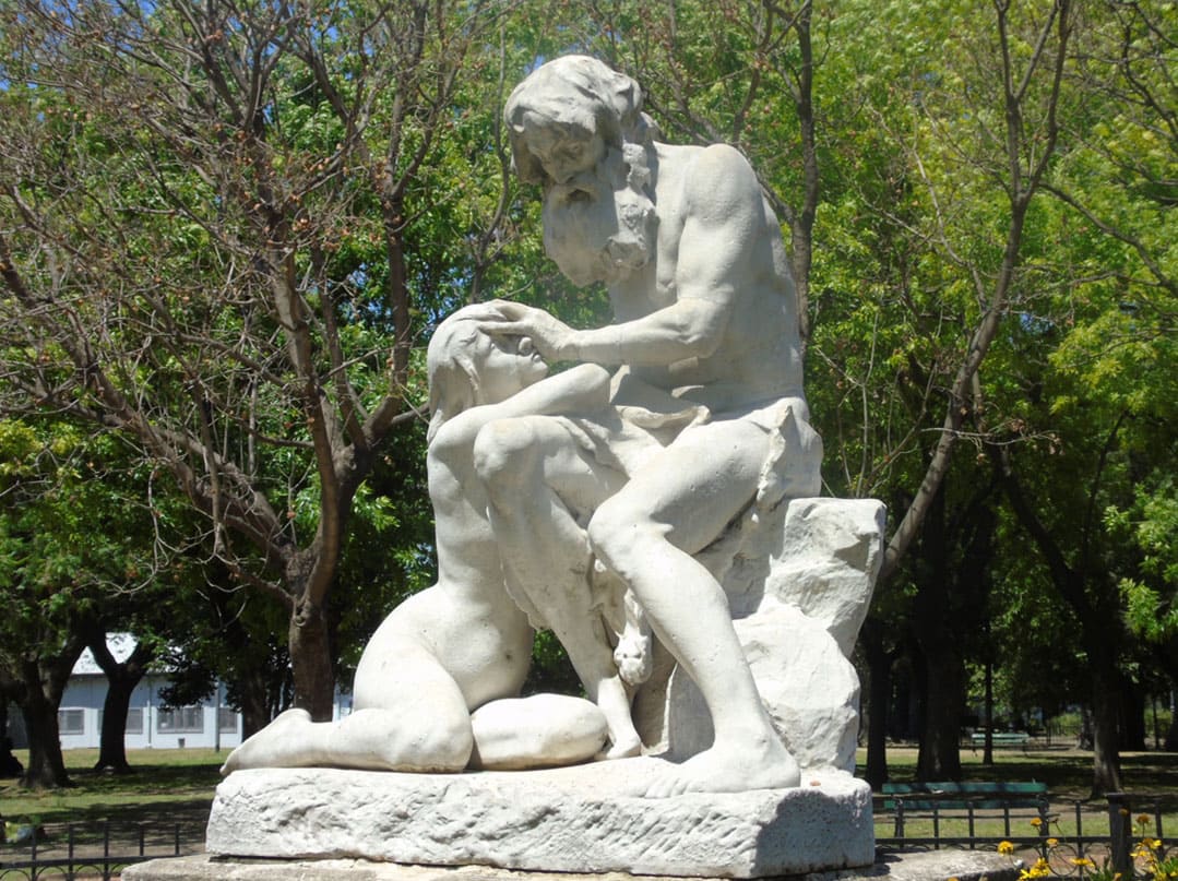 El Perdón