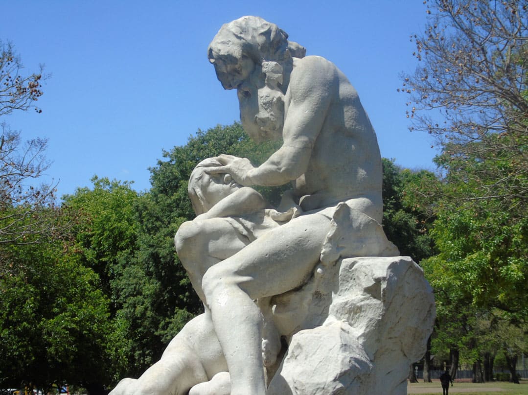 El Perdón
