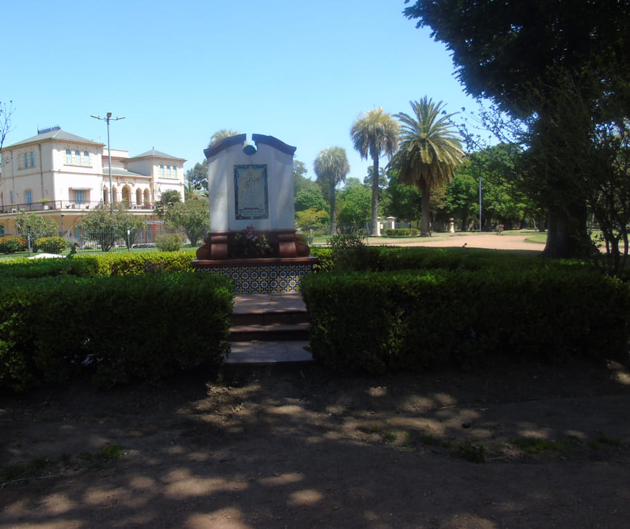 Nuestra Señora de los Remedios
