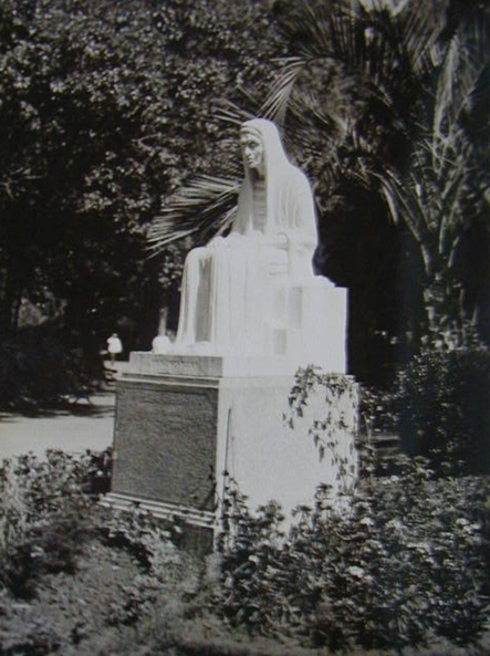 La Tejedora