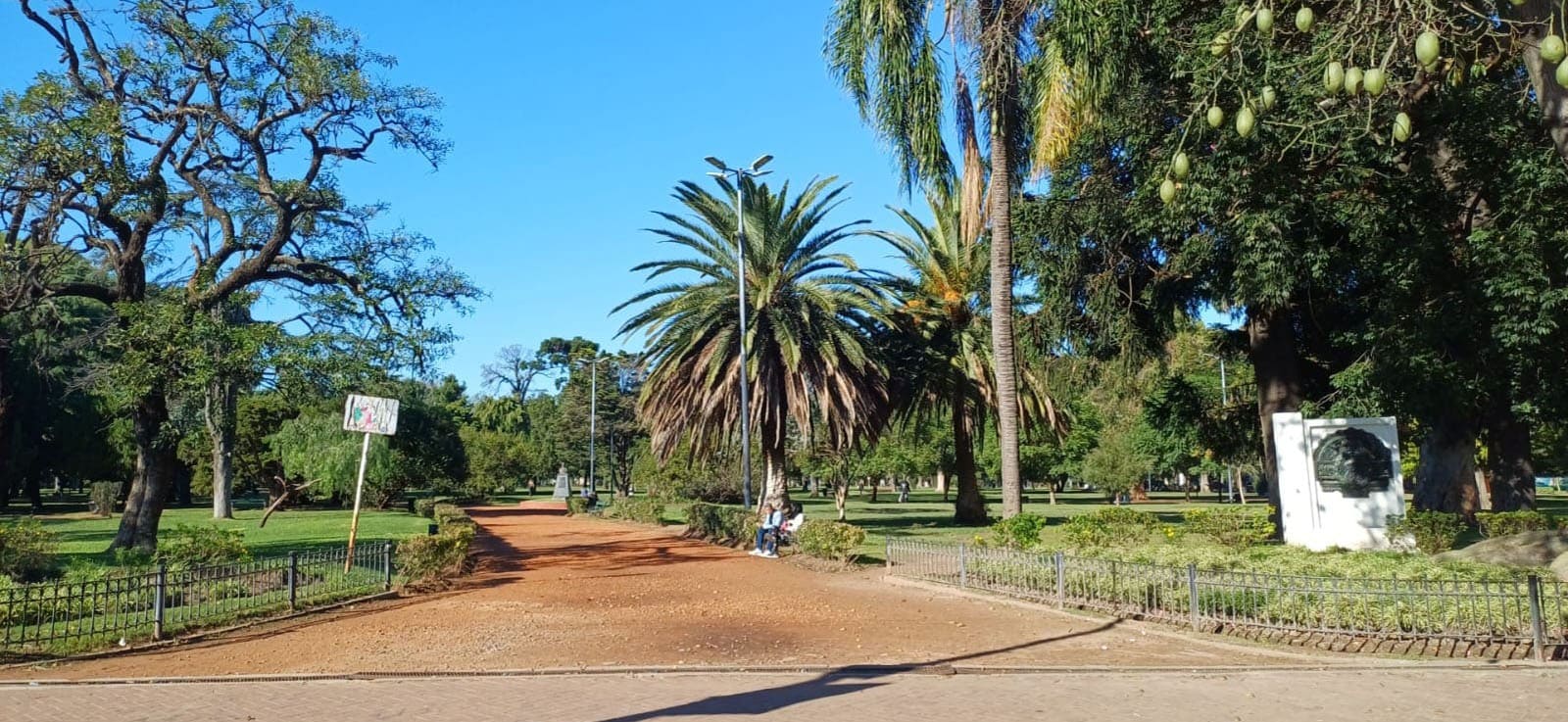 Parque Avellaneda
