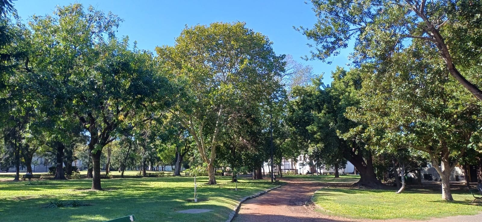 Parque Avellaneda