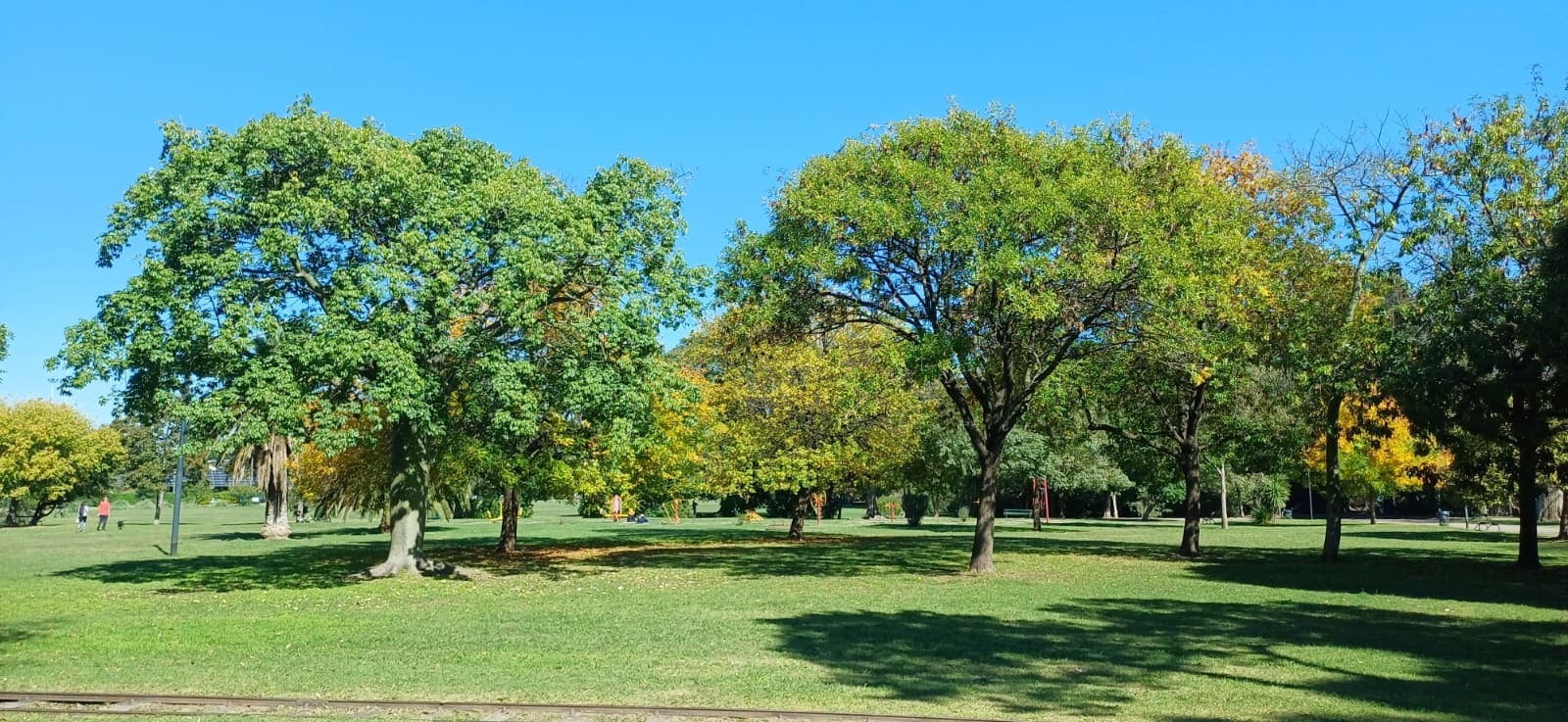 Parque Avellaneda