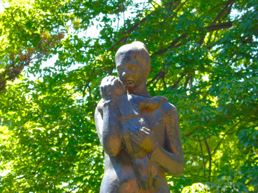 La Madre