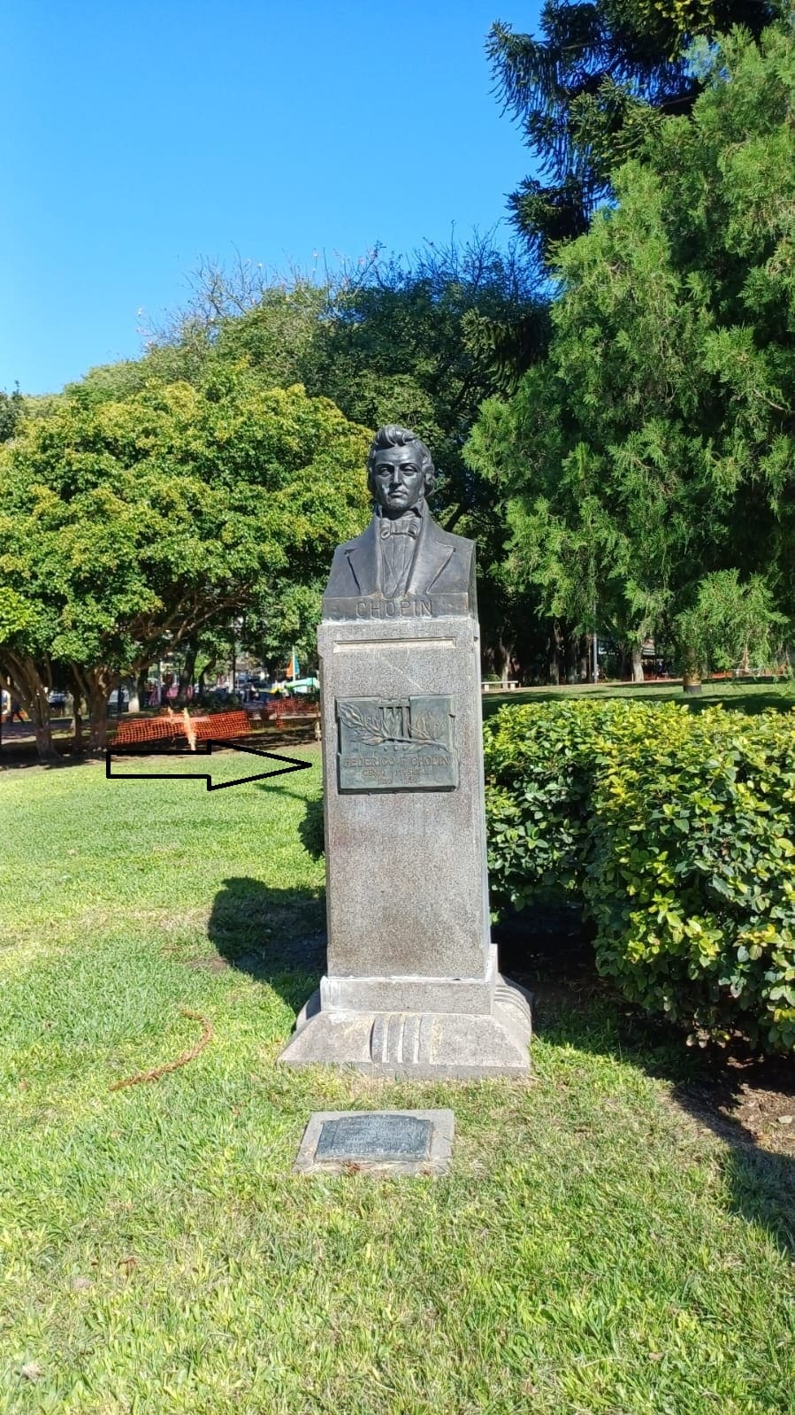 Homenaje a Chopin