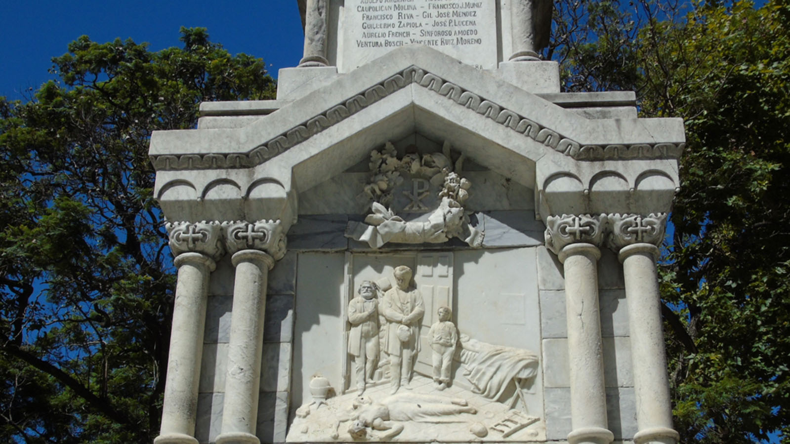 Parque Florentino Ameghino