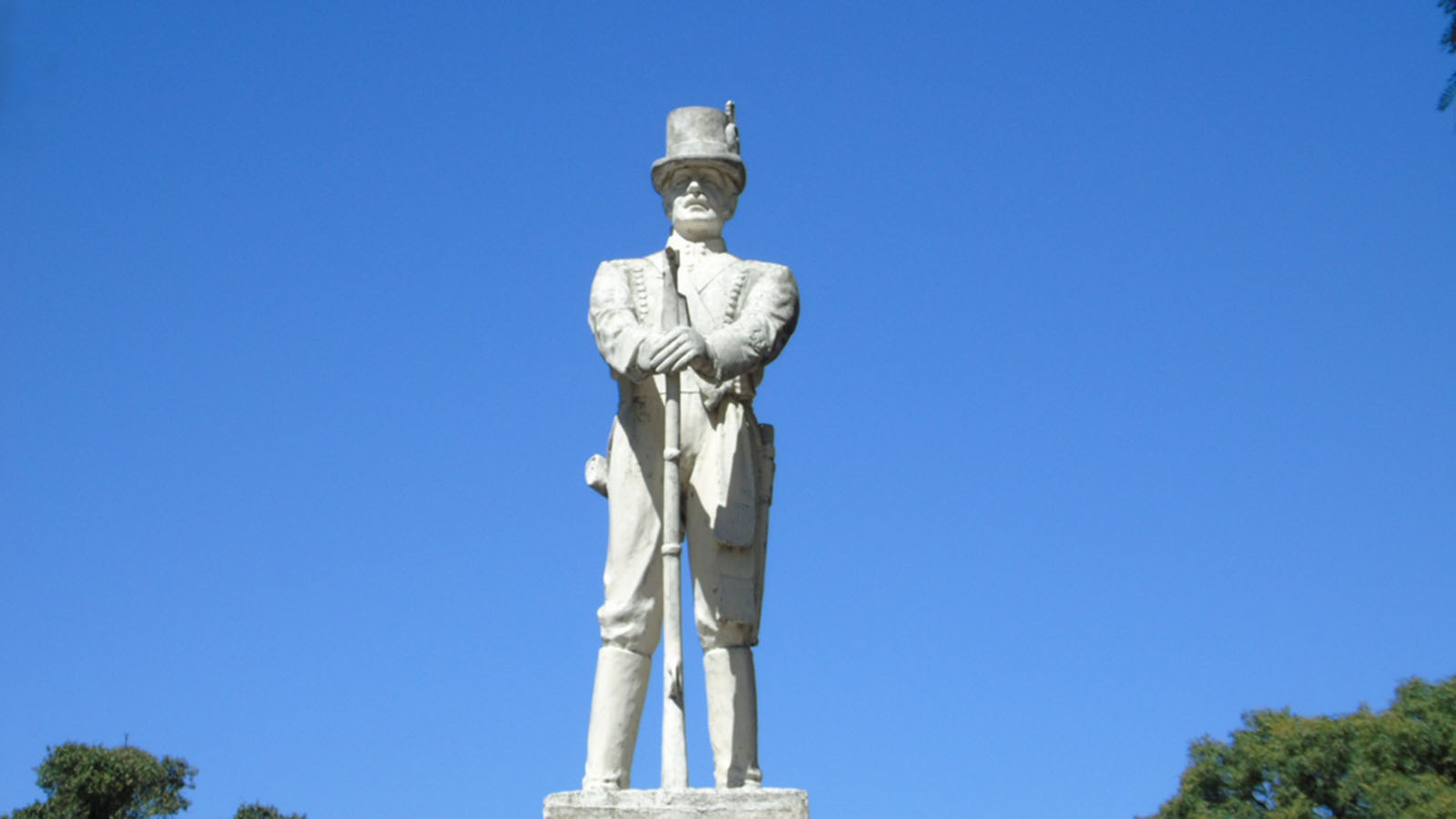 Parque de los Patricios