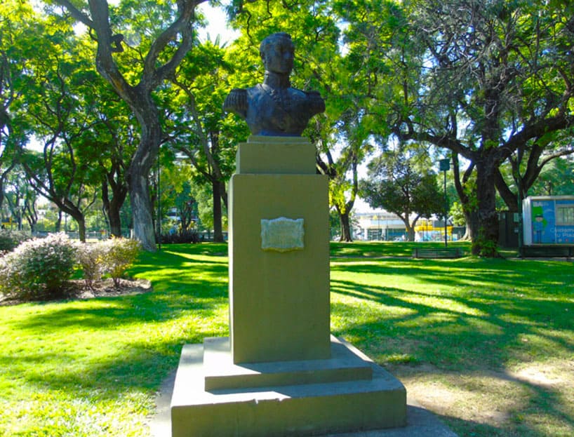 Gral. José de San Martín