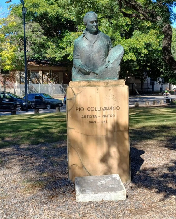 Pio Collivadino