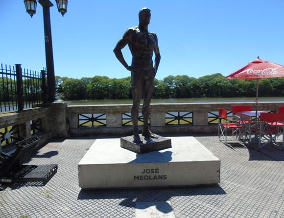 José Meolans