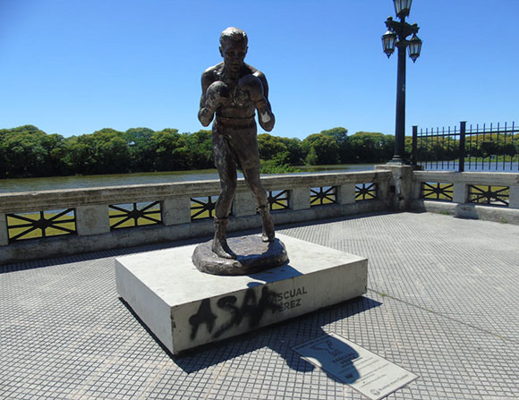 Pascual Pérez