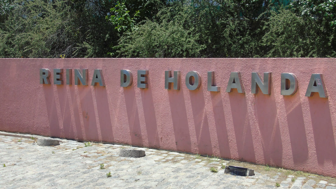 Parque Carlos Thays