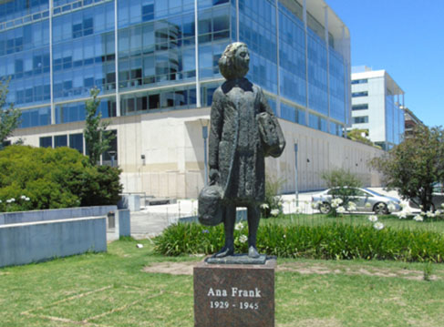 Plaza Reina de Holanda