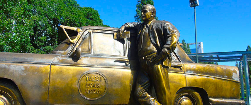 Cantero Central Francisco Urondo